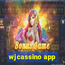 wjcassino app